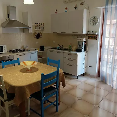 La Casetta Di Nonna Anna * פלרמו