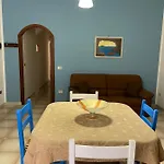 Apartament La Casetta Di Nonna Anna Palermo