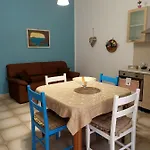 La Casetta Di Nonna Anna Apartament Palermo