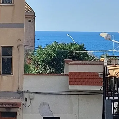 Lägenhet La Casetta Di Nonna Anna *