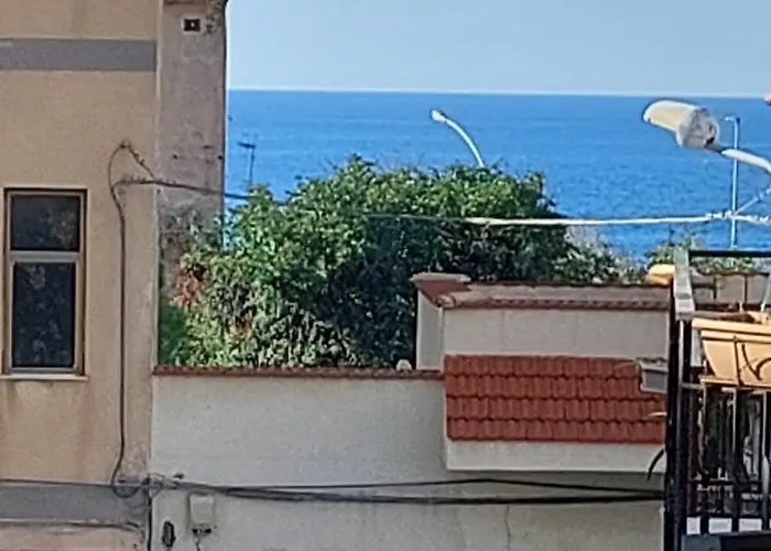 アパート La Casetta Di Nonna Anna *