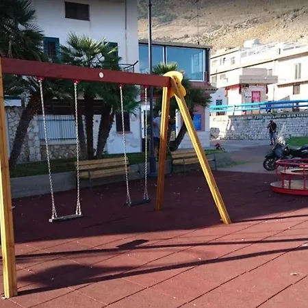 Apartmán La Casetta Di Nonna Anna *