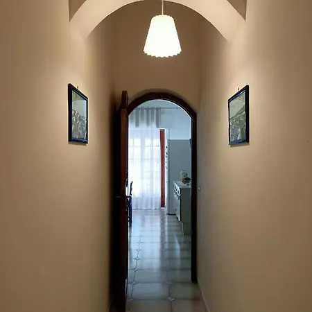 La Casetta Di Nonna Anna Apartmán *