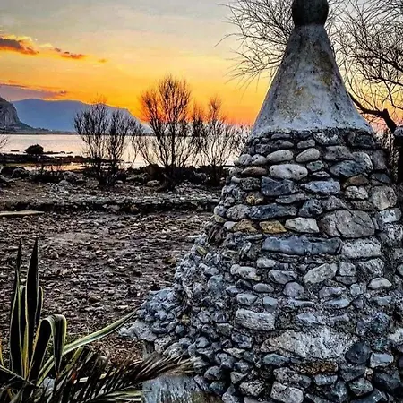 Apartmán La Casetta Di Nonna Anna